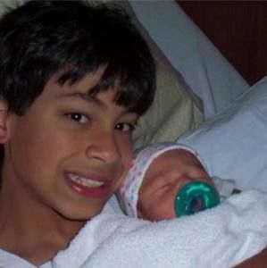 Meet your Posher, Adrian